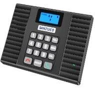 Hello F60D DC 5V 1A Kablosuz Intercom Sistemi 18 Kanal Kapalı Devre Sesli İletişim Çözümü ürün görseli 1