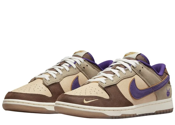 Nike Dunk Low Premium Setsubun ürün görseli 1
