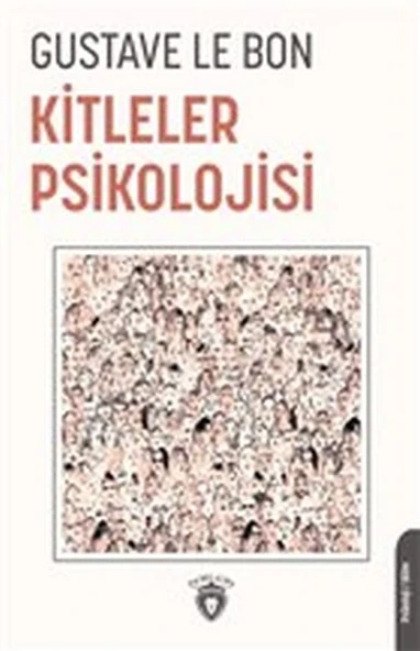 Kitleler Psikolojisi ürün görseli 1