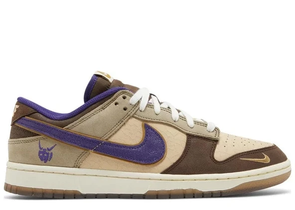 Nike Dunk Low Premium Setsubun - Resim 2