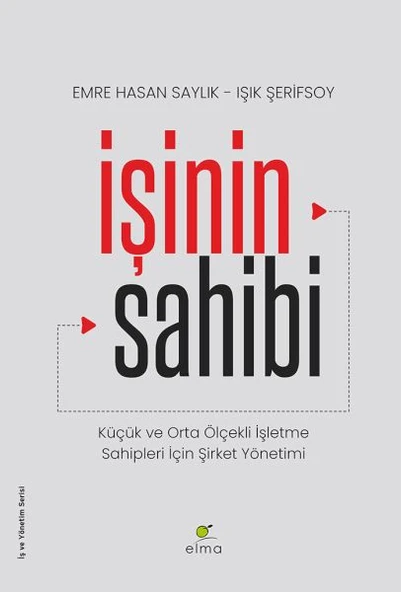İşinin Sahibi ürün görseli 1