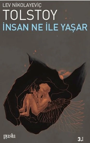 İnsan Ne İle Yaşar ürün görseli 1