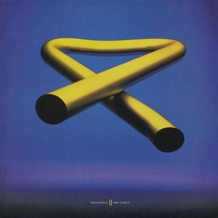 Mike Oldfield Tubular Bells 2 LP Plak ürün görseli 1