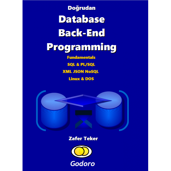 Doğrudan Database Back-End Programming ürün görseli 1
