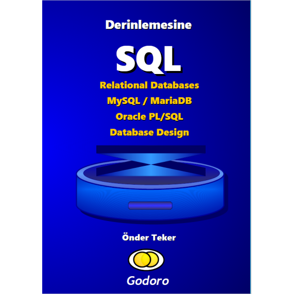 Derinlemesine SQL ürün görseli 1