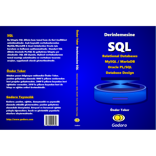 Derinlemesine SQL - Resim 2