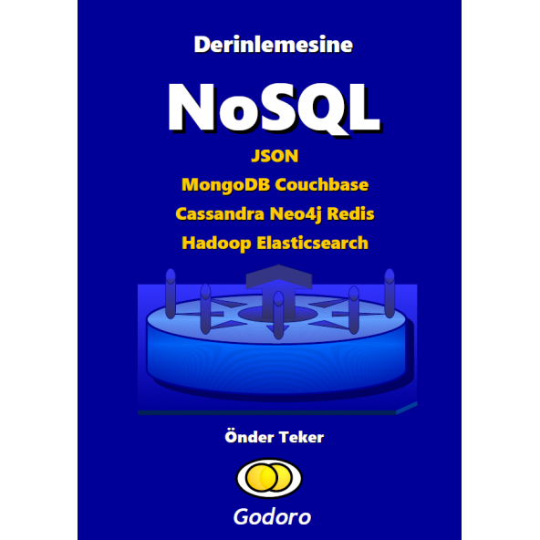 Derinlemesine NoSQL ürün görseli 1