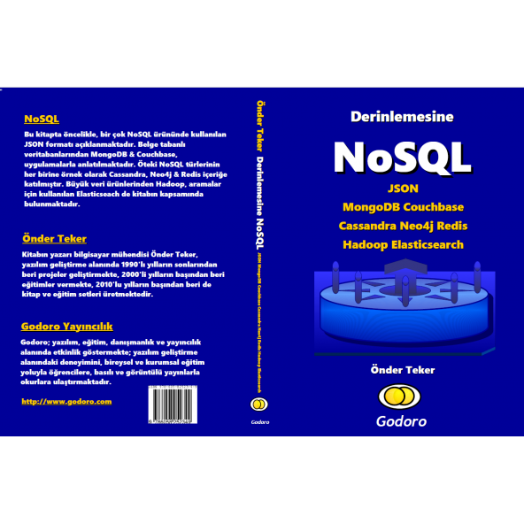 Derinlemesine NoSQL - Resim 2