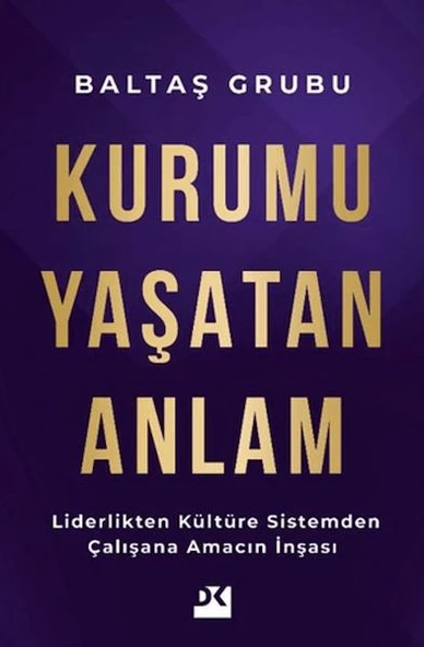 Kurumu Yaşatan Anlam ürün görseli 1