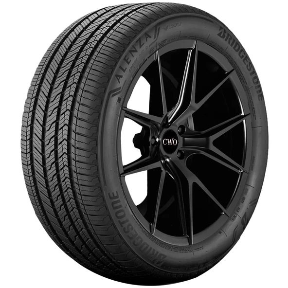 Bridgestone 275/55R19 111H MoExtended Alenza Sport A/S (Yaz) (2026) ürün görseli 1