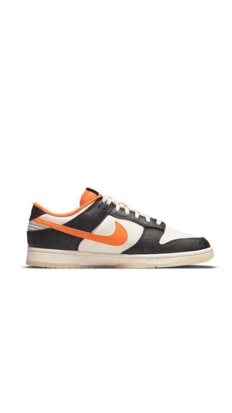 Nike Dunk Low Retro PRM Halloween Erkek Spor Ayakkabı ürün görseli 1