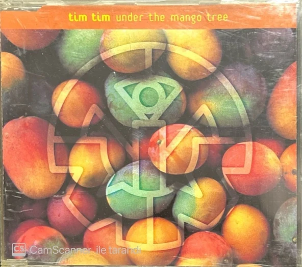 Tim Tim Under The Mango Tree Maxi Single CD ürün görseli 1