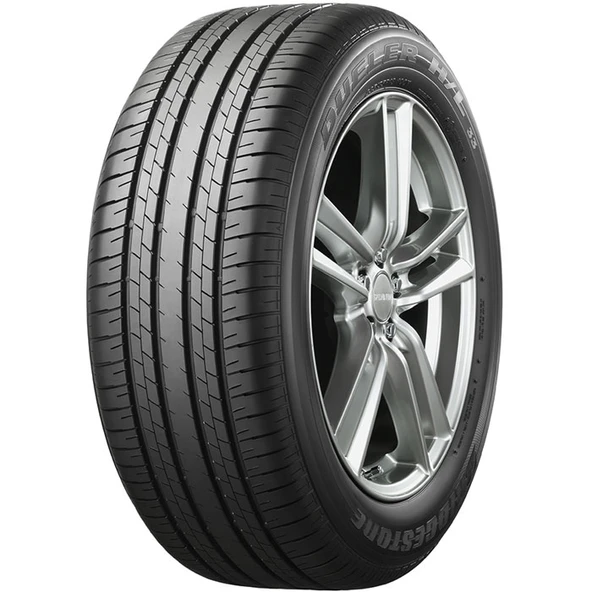 Bridgestone 235/55R20 102V Dueler H/L33 (Yaz) (2025) ürün görseli 1