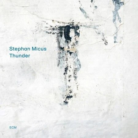 Stephan Micus Thunder LP Plak ürün görseli 1