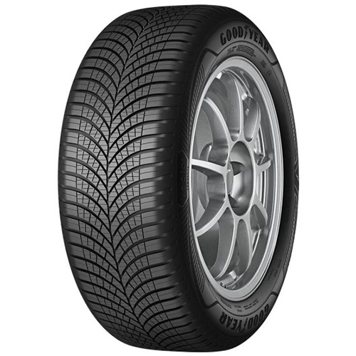 Goodyear 225/60R17 103V XL Vector 4Seasons Gen-3 Suv (4 Mevsim) (2026) ürün görseli 1