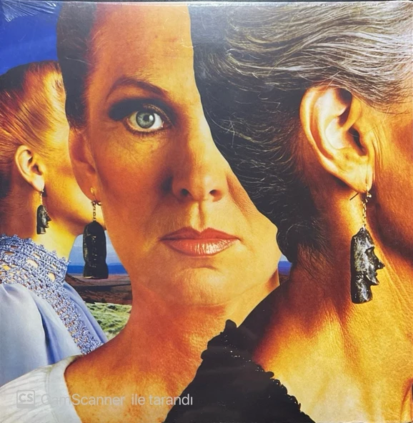Styx Pieces Of Eight (Audiophile Limited Edition) LP Plak ürün görseli 1