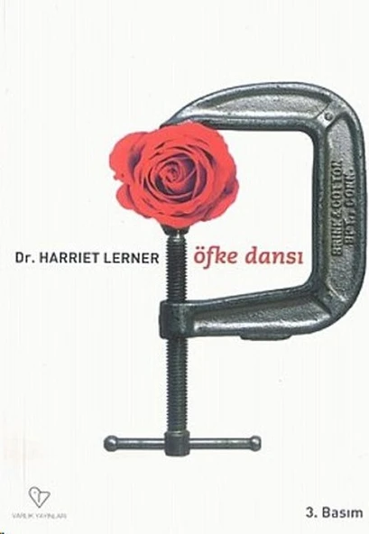 Öfke Dansı ürün görseli 1