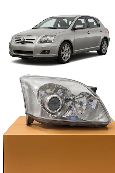 Avensis far sağ ürün görseli 1