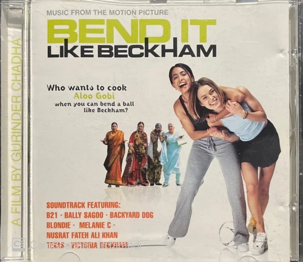 Meet The Fockers Soundtrack CD ürün görseli 1