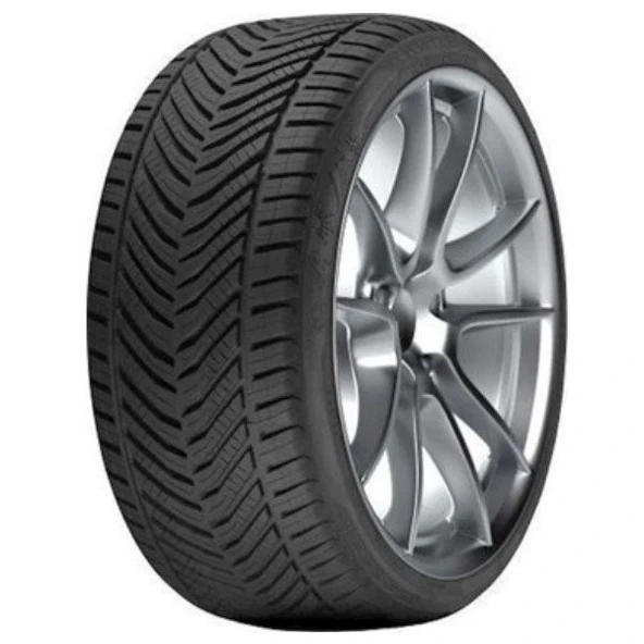 Riken 205/50ZR17 93W All Season (4 Mevsim) (2026) ürün görseli 1