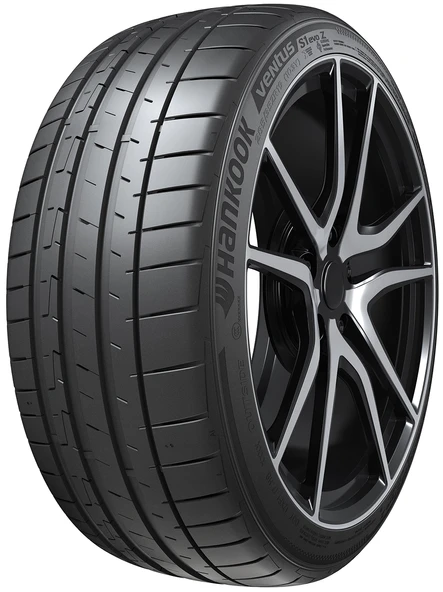 Hankook 295/35ZR21 110Y XL * Ventus S1 Evo Z K129 (Yaz) (2025) ürün görseli 1