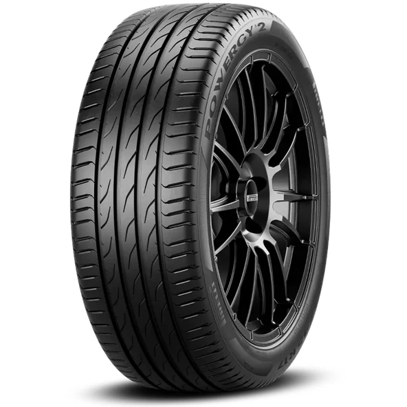 Pirelli 225/45R18 95Y XL Powergy 2 (Yaz) (2026) ürün görseli 1