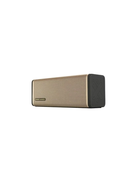 THONET V. FREI TOPP TWS BLUETOOTH SPEAKER 24W GOLD - Resim 3