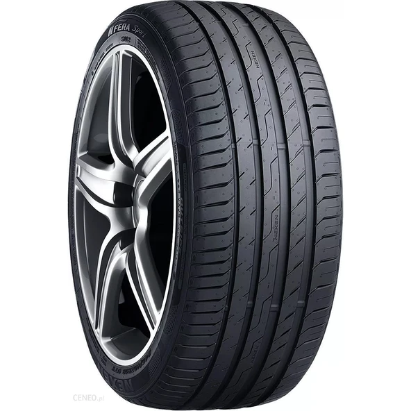 Nexen 245/40ZR18 93Y NFera Sport (Yaz) (2026) ürün görseli 1