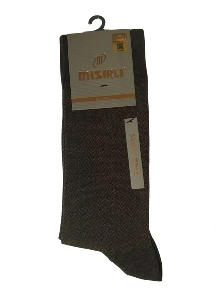 Mısırlı 61009 Erkek Modal Soket Çorap - Resim 3