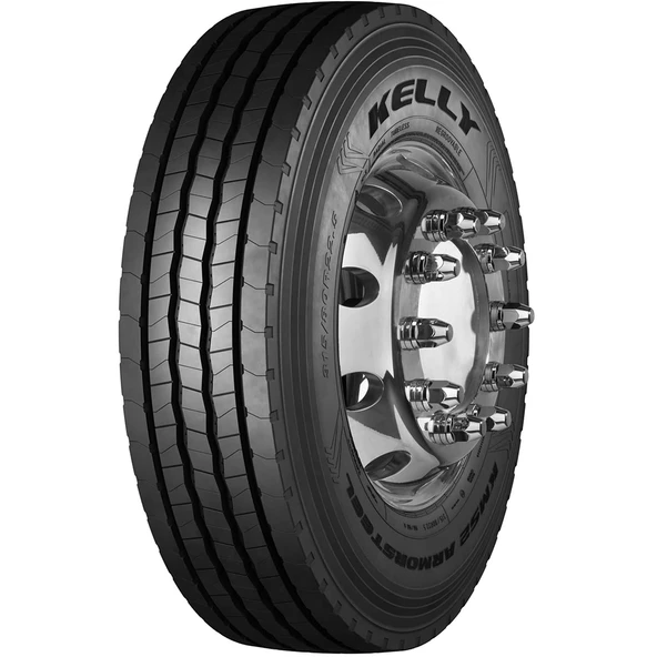 Kelly 295/80R22.5 152/148K Armorsteel KMS 2 (4 Mevsim) (2026) ürün görseli 1