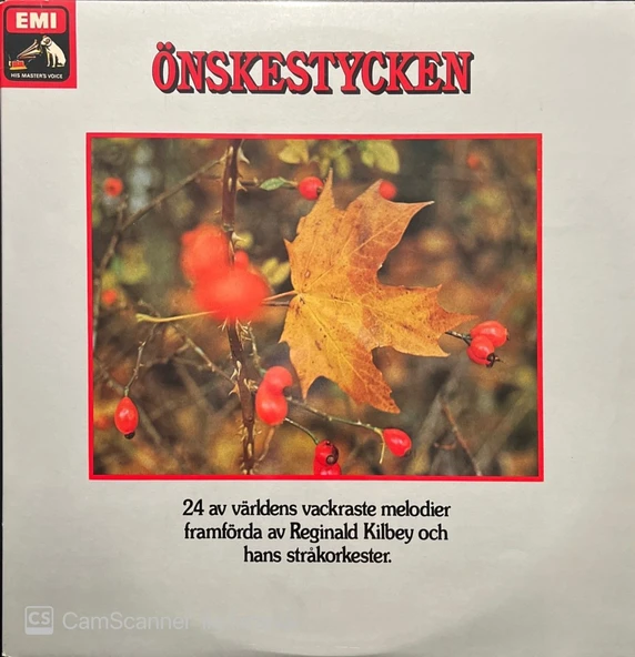 Önskestycken 24 Av Varldens Varckraste Melodier Double LP Klasik Plak ürün görseli 1