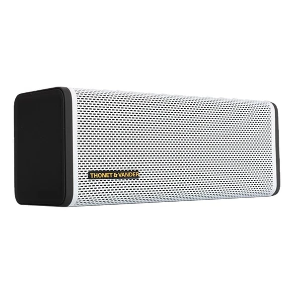 THONET V.FREI TOPP TWS BLUETOOTH SPEAKER 24W BEYAZ ürün görseli 1