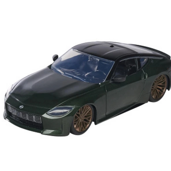 Hızlı & Öfkeli 2023 Nissan 1:24 (F10) Model Aracı ürün görseli 1