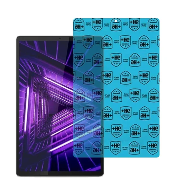 Lenovo Tab M10 FHD Plus TB-X606F Uyumlu Nano Cam Ekran Koruyucu ürün görseli 1