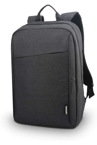 LENOVO Gx40q17225 Case 15.6" Toploader B210 Notebook Sırt Çantası Siyah ürün görseli 1