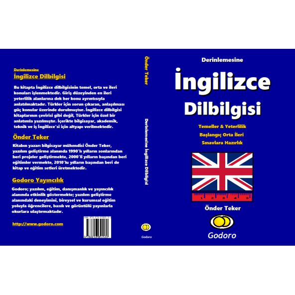 Derinlemesine İngilizce Dilbilgisi - Resim 2
