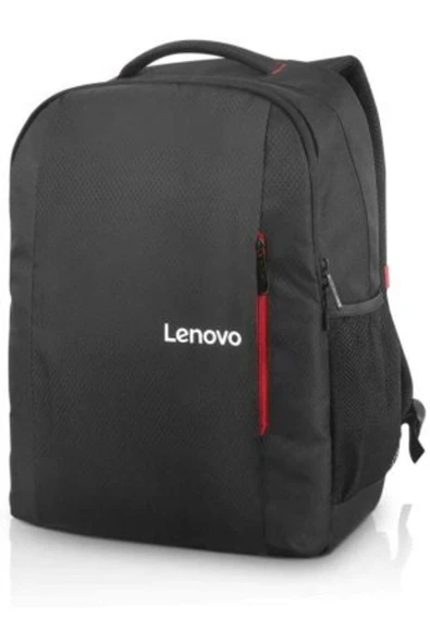 Lenovo GX40Q75215 B515 CASE 15.6 SIRT Çantası – Siyah ürün görseli 1