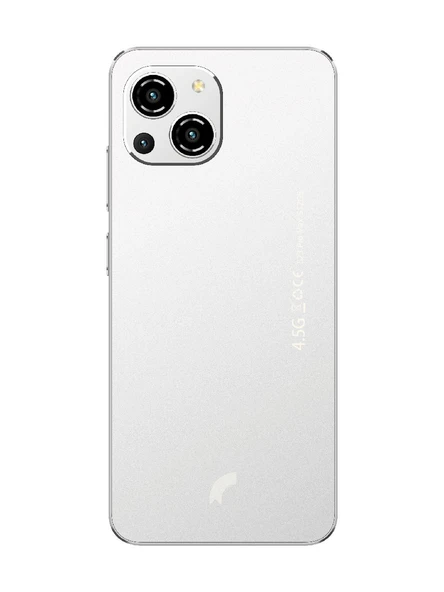 Reeder S23 Pro Max 1 Tb Beyaz - Resim 2