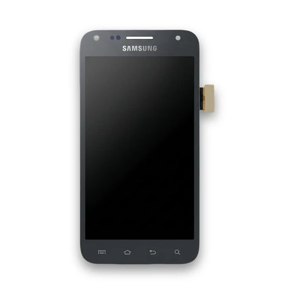 Samsung Galaxy S II Epic 4G Touch D710 LCD Ekran Samsung SPH-D710 Telefon Uyumlu LCD Siyah Dokunmatik Ekran ürün görseli 1