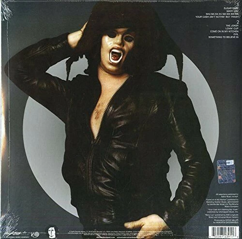 The Steve Miller The Joker LP Plak - Resim 2