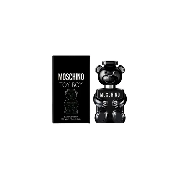 MOSCHINO Toy Boy Edp 100 ml Erkek Parfüm ürün görseli 1