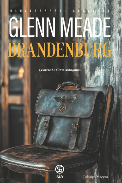 Brandenburg - Glenn Meade ürün görseli 1