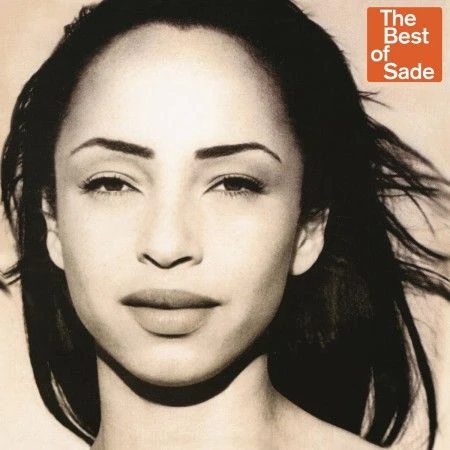 Sade The Best of Sade Double LP Plak ürün görseli 1