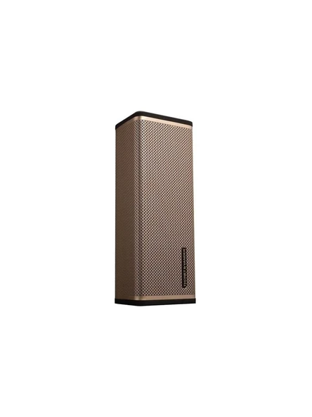 THONET V. FREI TOPP TWS BLUETOOTH SPEAKER 24W GOLD - Resim 4