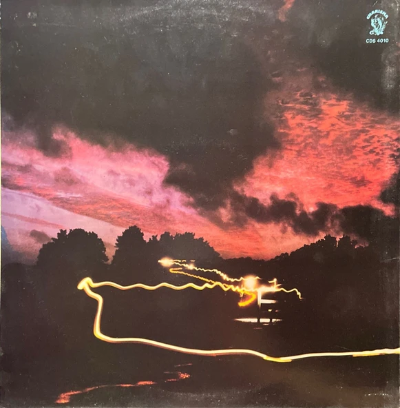 Genesis And Then There Were Three LP Plak - Resim 2