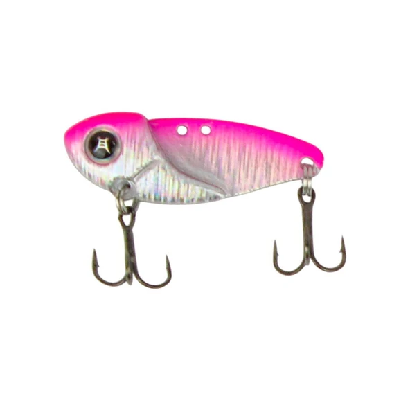 Crony Mini Vibrasyon 3cm 5gr Pink ürün görseli 1