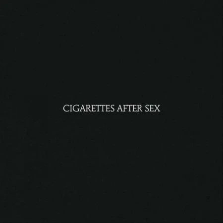 Cigarettes After Sex Cigarettes After Sex LP Plak ürün görseli 1