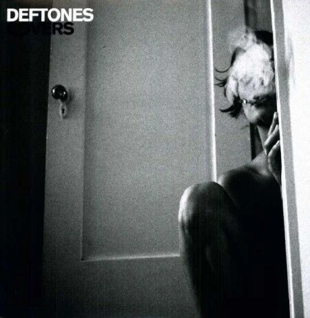 Deftones Covers LP Plak ürün görseli 1