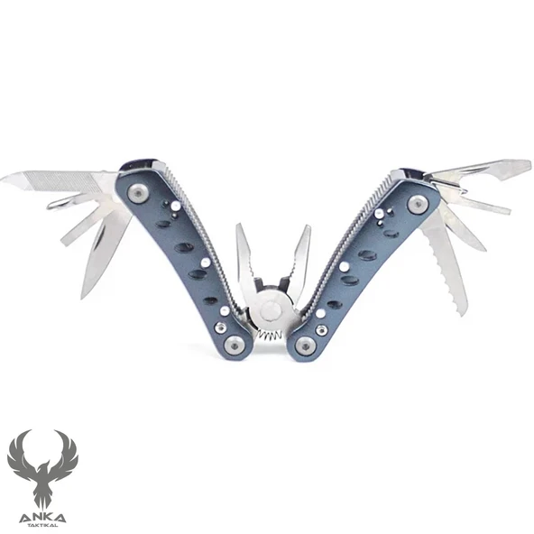 Ganzo G2019S Multitool ürün görseli 1
