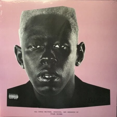 Tyler, The Creator Igor Lp Plak ürün görseli 1